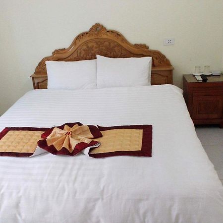 Duc Thang Guest House Дьенбьенфу Экстерьер фото
